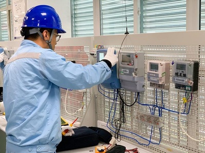 南方電網貴州六盤水供電局啟動2019年計量運維技能競賽 以賽促學提升網絡技術服務能力